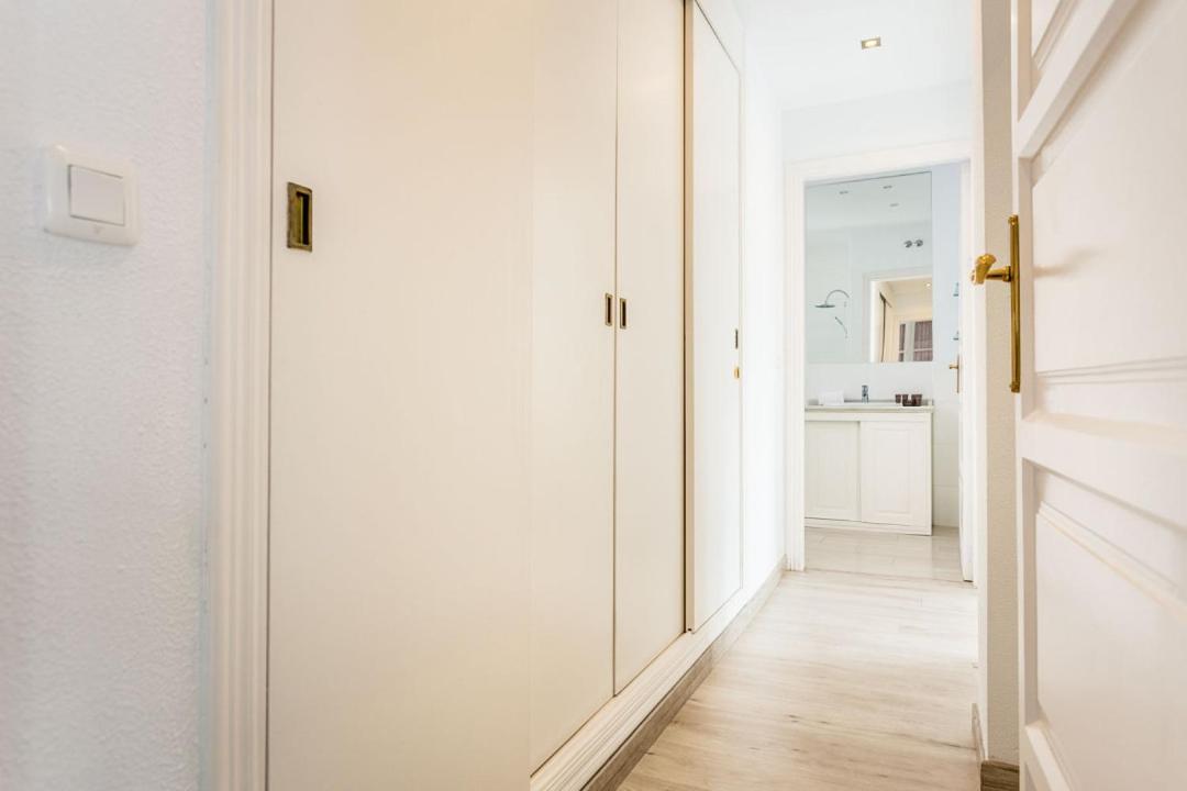 Apartamento Stunning With Magnificient Terrace - La Maestranza Bullring