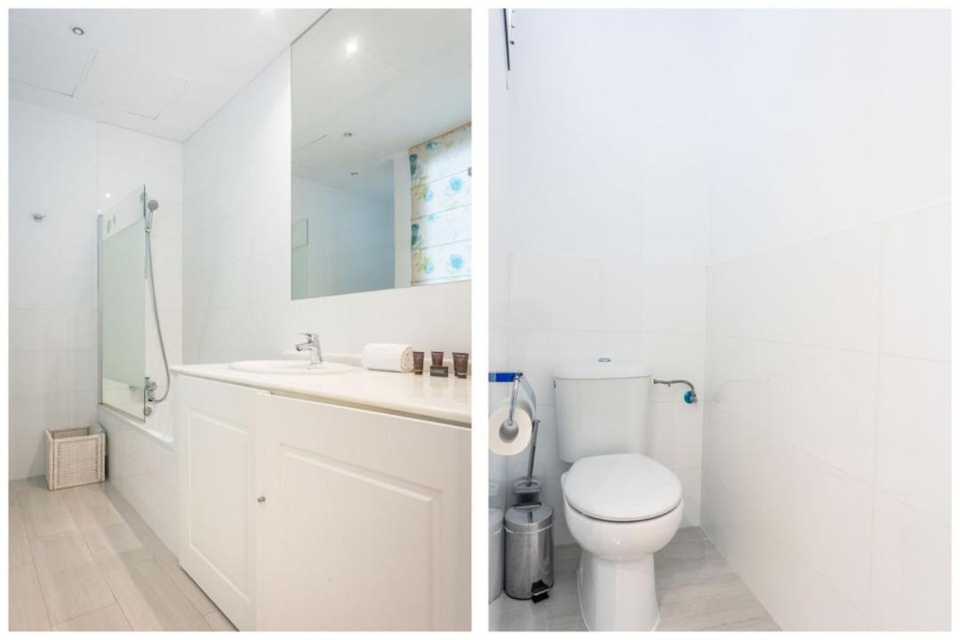 Apartamento Stunning With Magnificient Terrace - La Maestranza Bullring *