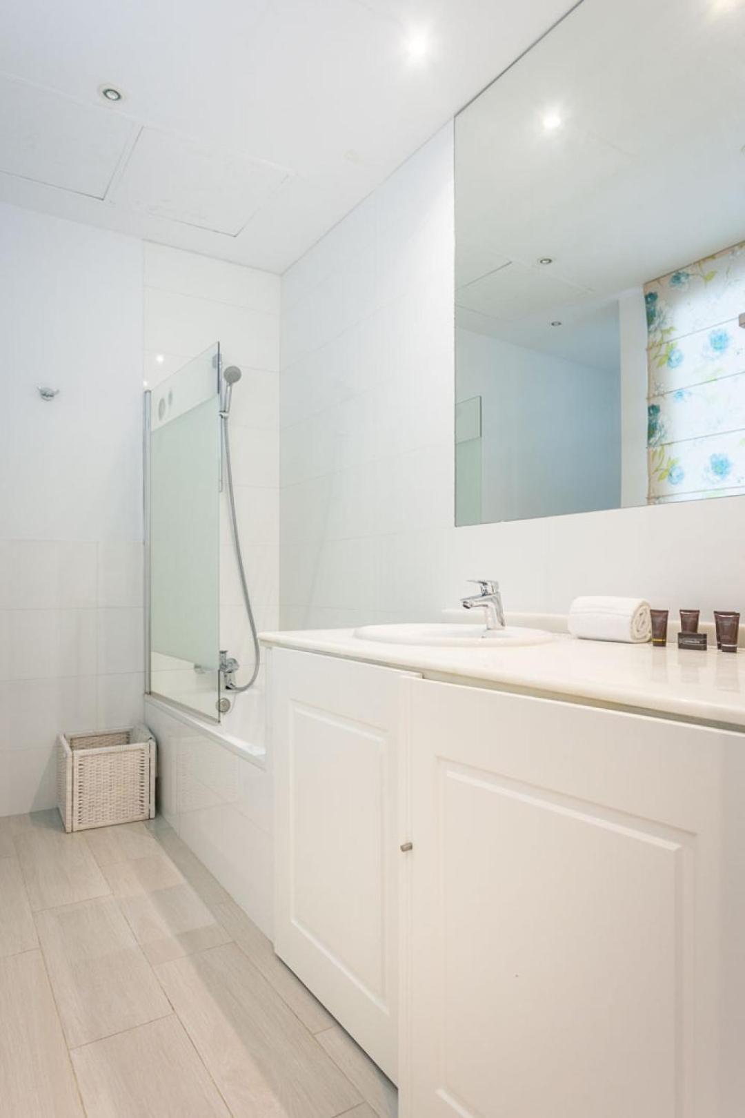 Apartamento Stunning With Magnificient Terrace - La Maestranza Bullring Sevilla