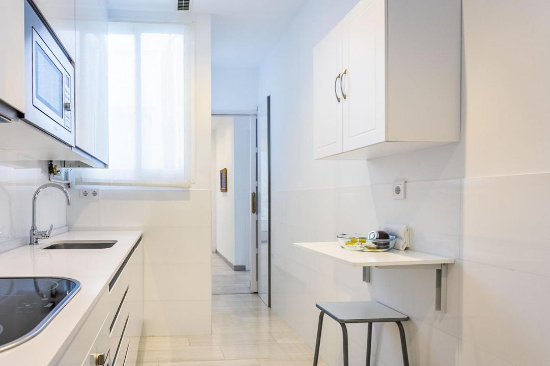 Apartamento Stunning With Magnificient Terrace - La Maestranza Bullring