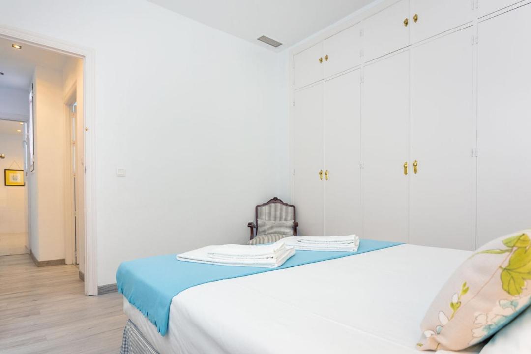 Stunning With Magnificient Terrace - La Maestranza Bullring Apartamento *