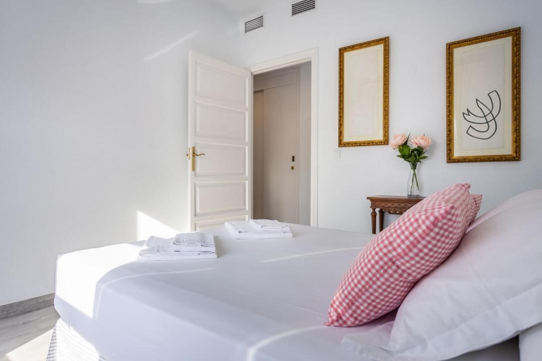 Apartamento Stunning With Magnificient Terrace - La Maestranza Bullring Sevilla
